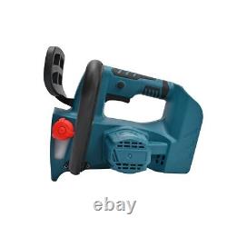 16 Brushless Electric Cordless Chainsaw Wood Cutter Chain Saw For Makita 21V UK