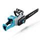 16''for Makita Duc353z Twin 18v /36v Lxt Cordless Cordless Chainsaw Lithium Ion
