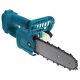 18v 8'' Cordless Electric Heavy Duty Chainsaw Garden Tools For Makita Battery