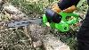 40 Harbor Freight 14 Electric Chainsaw A Buzz Kill Or Workhorse