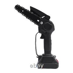 550 W Pole Saw & Cordless Pole Saw For Tree Brunches Trimming Battery Pole Saw