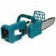 8 18v Brushless Chainsaw Cutting Tools For Makita Battery Cordless Electric Mu