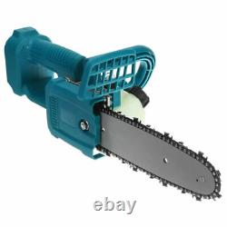 8 18V Brushless Chainsaw Cutting Tools For MAKITA Battery Cordless Electric MU