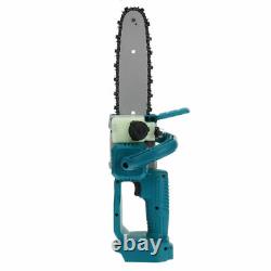 8 18V Brushless Chainsaw Cutting Tools For MAKITA Battery Cordless Electric MU