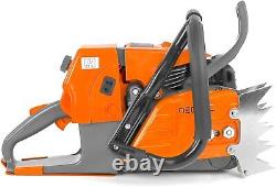 92cc Chainsaw Gas Powered Head Compatible with MS660 066 No Bar Neo-Tec