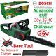 Bare Bosch Advancedchain 36v-35-40 Cordless Chainsaw 06008b8601 4059952514291
