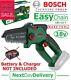 Bare Bosch Easychain 18v-15-7 Cordless Chainsaw 06008b8901 4059952640532 Ztc