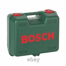 BARE TOOL in CASE Bosch EasyCUT12 Cordless MultiPurposeSAW 06033C9070 FN