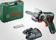 Bosch Cordless Multi Saw Light Mini Chainsaw Tree Branches Pruning With Battery