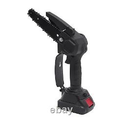 Battery Powered Cordless Pruning Electric Pole Saw Telescopic Pole Chain Saw 21V