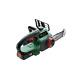 Bosch Garden Bosch Universal Chain 18 Cordless Chainsaw With Battery & Charger