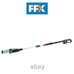Bosch Green Universal ChainPole18B 18v 200mm Cordless Pole Chainsaw Bare Unit