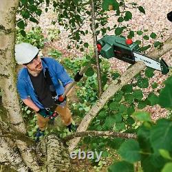 Bosch Universal 18v Long Reach Chainsaw Tree Pruner 1 x 2.5Ah 06008B3170