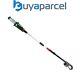 Bosch Universal Chain Pole 18 Long Reach Telescopic Chainsaw Cutter Pruner 18v