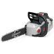 Cramer Cordless Chainsaw 40v 35cm 6ah With Battery And Charger