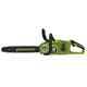 Chainsaw Cordless Electric Tool 36cm