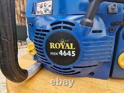 Chainsaw Royal RBK 4645