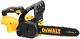 Dewalt Dcm565n Cordless Xr Brushless Chain Saw, 18 V, Yellow, 30 Cm 30