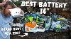 Do You Need A 14 Battery Chainsaw Watch This First Stihl Vs Ego Vs Greenworks Vs Makita