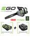 Ego Cs1401ekit 14 Chainsaw + Battery & Charger