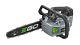 Ego Csx3002 Pro Cordless Top Handle Chainsaw. Arborist -with Battery And Charger