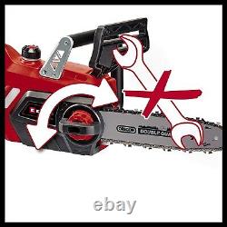 Einhell GE-LC 18 Li Kit Cordless Chain Saw with 3Ah Battery & Charger GRADED