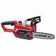 Einhell Ge-lc 18 Li-solo Cordless Chain Saw Red No Battery New-never Used