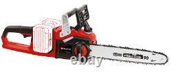 Einhell Power X-Change Chainsaw 36V, 350mm Length Body Only
