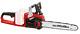 Einhell Power X-change Chainsaw 36v, 350mm Length Body Only