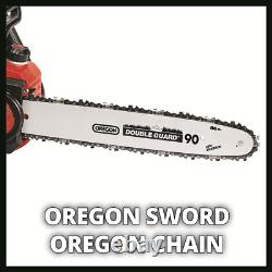 Einhell Power X-Change Chainsaw 36V, 350mm Length Body Only