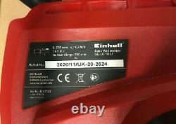 Einhell power x-change Cordless Chain Saw GE-LC 18/25 Li