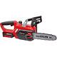 Electric Chainsaw Battery Powered Cordless For Trees Einhell 18v 23cm Chain Saw