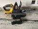 Fatmax Stanley Chainsaw 4ah Battery + Charger V20 Cordless System 30cm Compact
