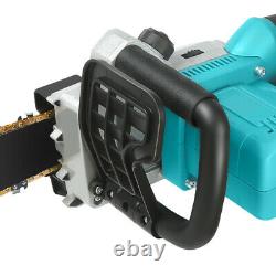 For Makita DUC353Z Twin 18v/36v LXT Cordless 16in Chainsaw Lithium Ion Bare Only