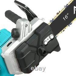 For Makita DUC353Z Twin 18v/36v LXT Cordless 16in Chainsaw Lithium Ion Bare Unit