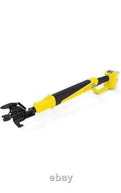 Karcher TLO 1832 18v Cordless Tree Loppers (Battery not included)