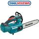 Makita 18v 25cm Top Handle Brushless Cordless Chainsaw Body Only