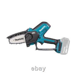 Makita DUC101Z 18v Brushless Pruning Saw (Body Only)