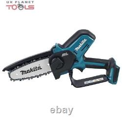 Makita DUC150Z 18v LXT Brushless Cordless Pruning Saw 150mm Body Only