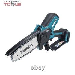 Makita DUC150Z 18v LXT Brushless Cordless Pruning Saw 150mm Body Only