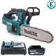 Makita Duc254 18v Brushless Chainsaw With 1 X 5ah Battery & Charger