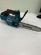 Makita Duc254z 18v Lxt Li-ion Cordless Brushless Chainsaw Body Only Used Lot504