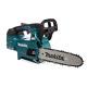Makita Duc256z 36v Top Handle Cordless Chainsaw (body Only)