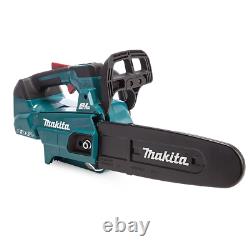 Makita DUC256Z 36V Top Handle Cordless Chainsaw (Body Only)