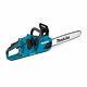 Makita Duc305z 30cm / 12 Twin 18v Lxt Brushless Cordless Chainsaw Body Only