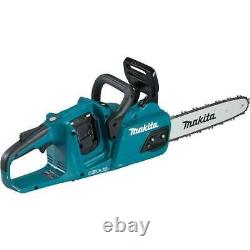 Makita DUC305Z Twin 18V Brushless Chainsaw (Body Only)