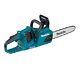 Makita Duc305z Twin 18v Lxt 30cm / 12 Brushless Cordless Chainsaw Body Only