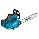 Makita Duc306z Twin 36v Li-ion Brushless 30cm Chainsaw Body Only