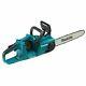 Makita Duc353z 36v (twin 18v) Cordless Brushless 350mm Chainsaw Body Only