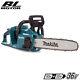 Makita Duc353z 36v Twin 18v Lxt Brushless Cordless 350mm Chainsaw Body Only